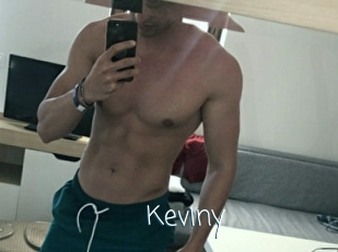 Keviny
