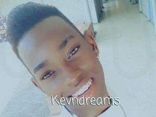 Kevndreams