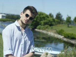 Kevvinn