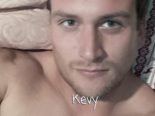 Kevy