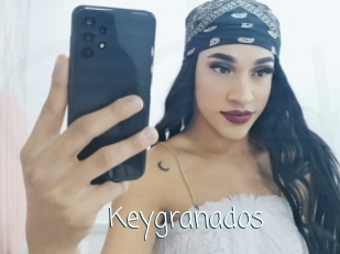 Keygranados