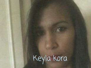 Keyla_kora