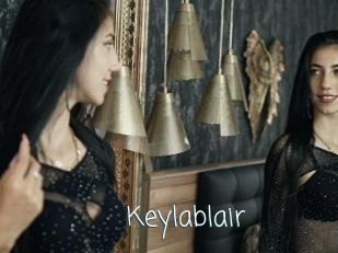 Keylablair