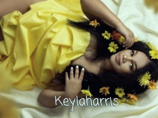 Keylaharris