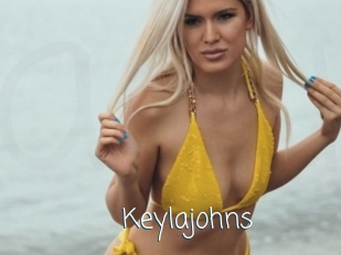 Keylajohns