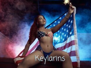 Keylarins