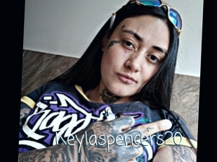 Keylaspencers20