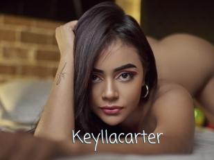 Keyllacarter