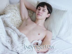 Keyngerrow