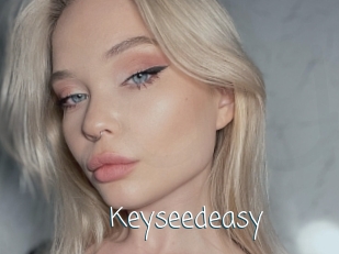 Keyseedeasy