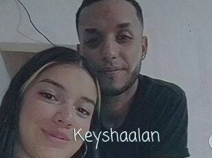 Keyshaalan