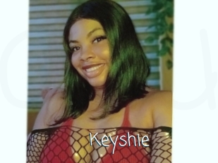 Keyshie