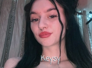 Keysy
