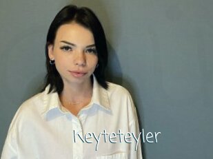 Keyteteyler