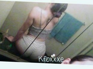 Kfoxxxe