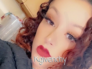 Kgivenchy