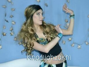 Khadijahzakhi