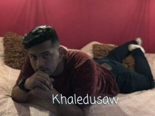 Khaledusaw
