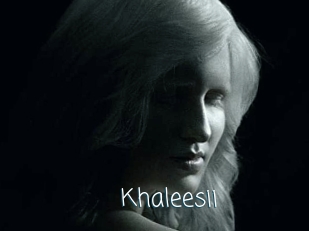 Khaleesii