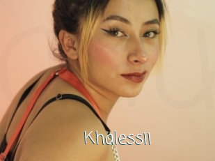 Khalessii
