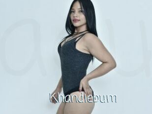 Khandiebum