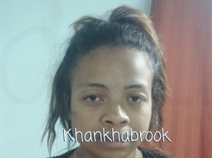 Khankhabrook
