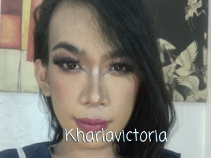 kharlavictoria Adult o Porn