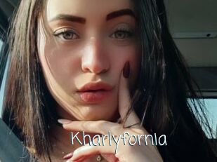 Kharlyfornia