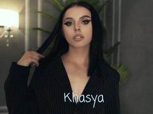 Khasya