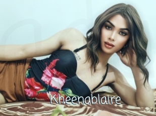 kheenablaire Adult o Porn