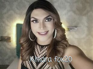 Khiara_fox20