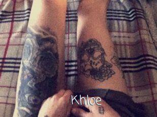 Khloe