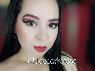 Khloedarkness