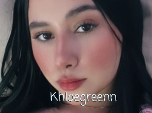 Khloegreenn