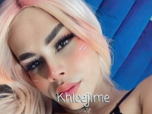 Khloejime