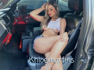 Khloemartins