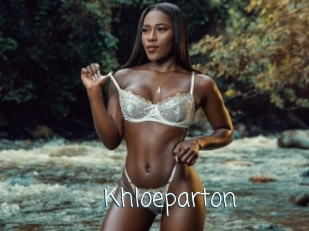 Khloeparton