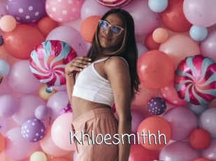 Khloesmithh
