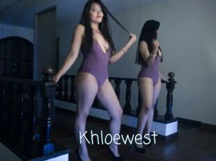 Khloewest