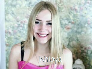 Khloya