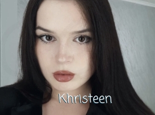 Khristeen