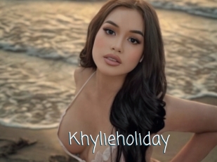 khylieholiday Adult o Porn