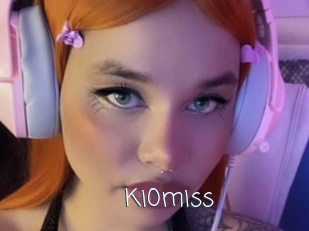 Ki0miss
