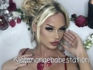 Kiahmonaebabestation