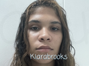 Kiarabrooks