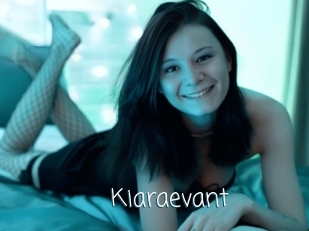 Kiaraevant