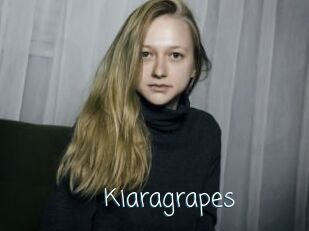 Kiaragrapes