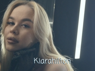 Kiarahilton
