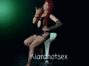 Kiarahotsex