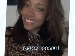 Kiarajhonsont